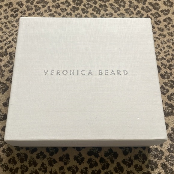 Veronica Beard Dacey Clogs 8.5 - Picture 11 of 12